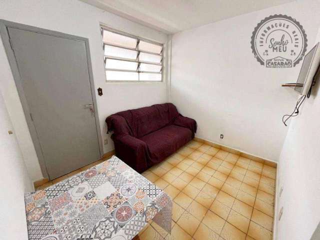 Apartamento no Boqueirão - Praia Grande/SP