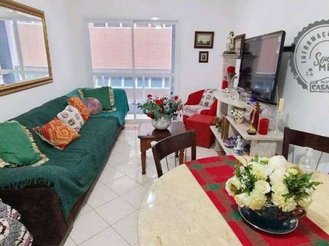 Apartamento na Aviação - Praia Grande/SP