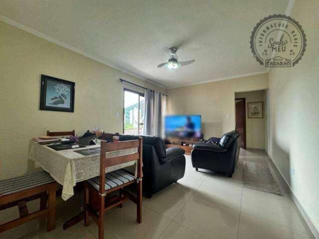 Apartamento no Canto do Forte - Praia Grande/SP