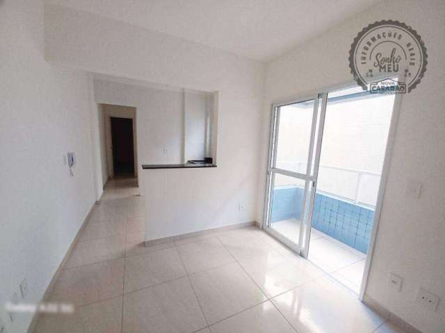 Apartamento na Aviação - Praia Grande/SP