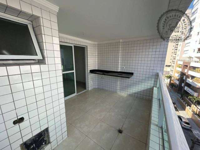 Apartamento na Aviação - Praia Grande/SP