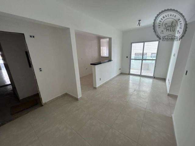 Apartamento na Aviação - Praia Grande/SP