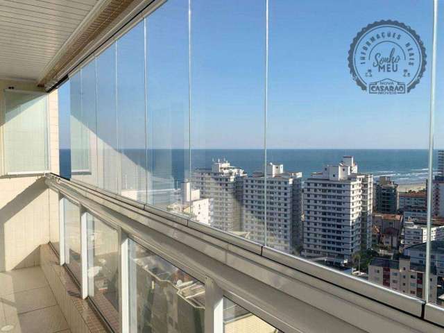 Apartamento na Tupi - Praia Grande/SP