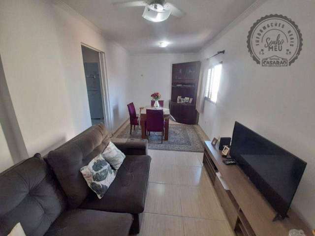 Apartamento no Ocian - Praia Grande/SP