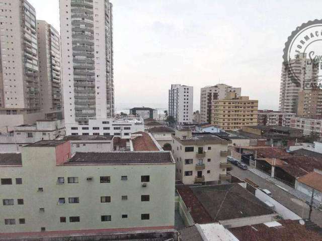 Apartamento na Tupi - Praia Grande/SP