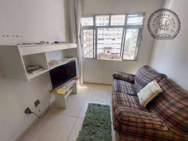 Apartamento na Aviação - Praia Grande/SP