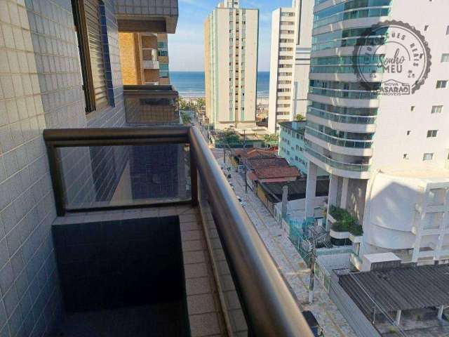 Apartamento na Tupi - Praia Grande/SP