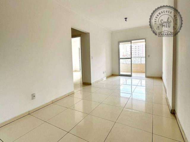 Apartamento na Aviação - Praia Grande/SP