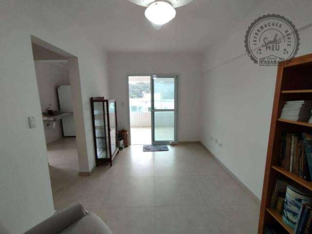 Apartamento no Canto do Forte - Praia Grande/SP