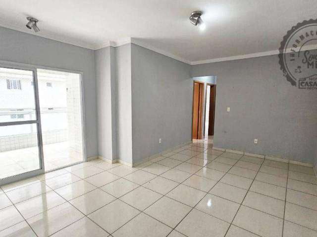 Apartamentono Canto do Forte - Praia Grande/SP