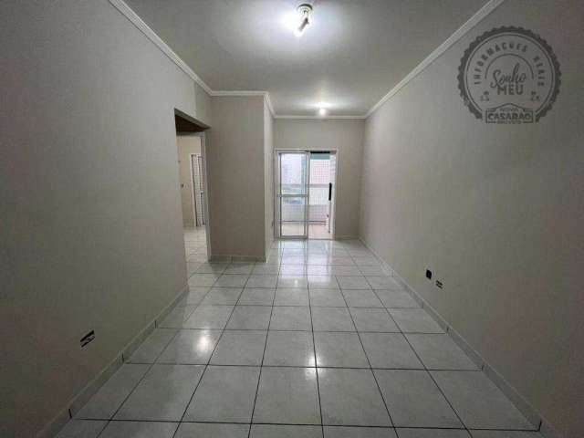 Apartamento na Mirim - Praia Grande/SP