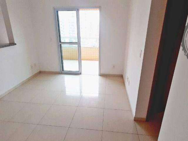 Apartamento na Guilhermina, Praia Grande - SP.