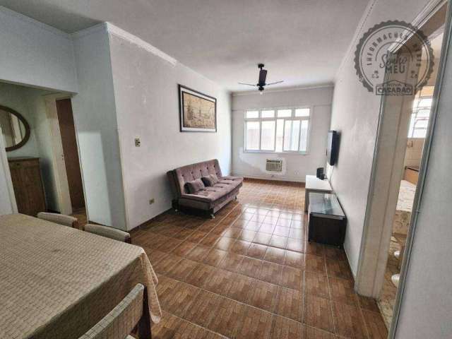 Apartamento no Canto do Forte - Praia Grande/SP