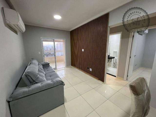 Apartamento na Aviação - Praia Grande/SP