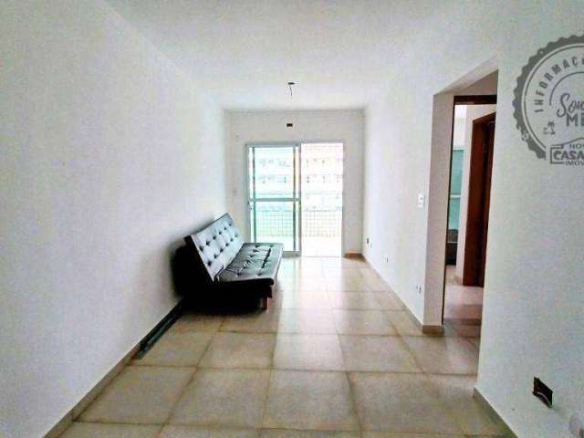 Apartamento no Jardim Real - Praia Grande/SP