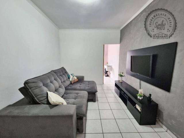 Apartamento na Aviação - Praia Grande/SP