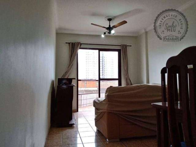 Apartamento no Boqueirão - Praia Grande/SP