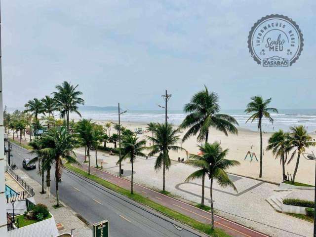 Apartamento na Tupi - Praia Grande/SP