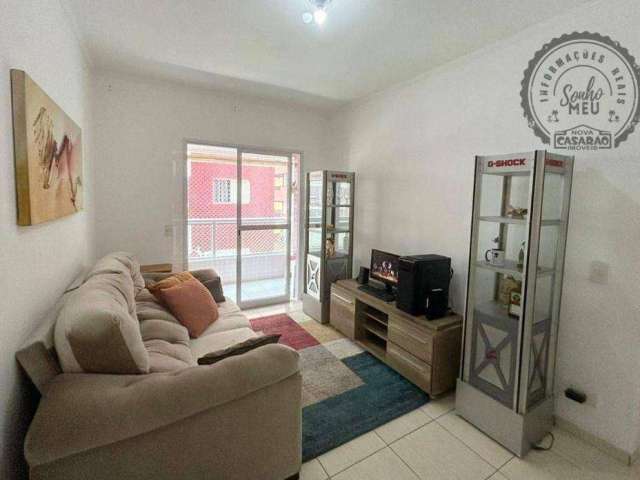 Apartamento no Canto do Forte - Praia Grande/SP