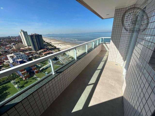 Apartamento no  Real - Praia Grande/SP