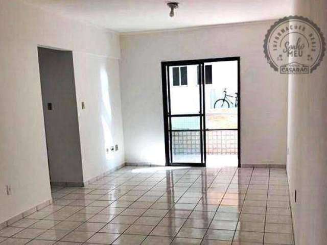 Apartamento na  Tupi - Praia Grande/SP