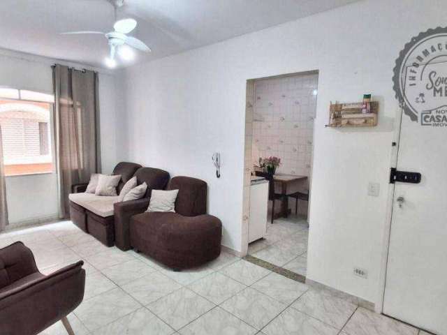 Apartamento na Aviação - Praia Grande/SP