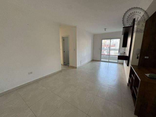 Apartamento no Boqueirão - Praia Grande/SP