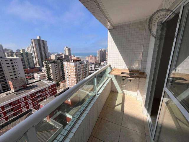 Apartamento na Tupi - Praia Grande/SP