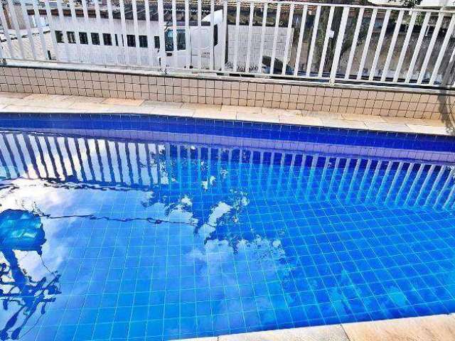 Apartamento na Guilhermina - Praia Grande/SP