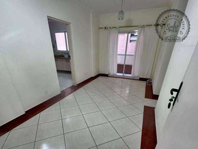 Apartamento na Guilhermina - Praia Grande/SP