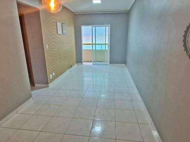 Apartamento na Guilhermina - Praia Grande/SP