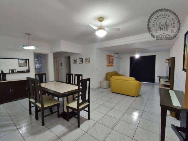 Apartamento no Canto do Forte - Praia Grande/SP