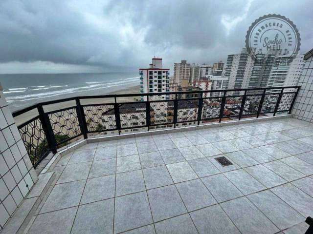 Cobertura na Vila Assunção - Praia Grande/SP