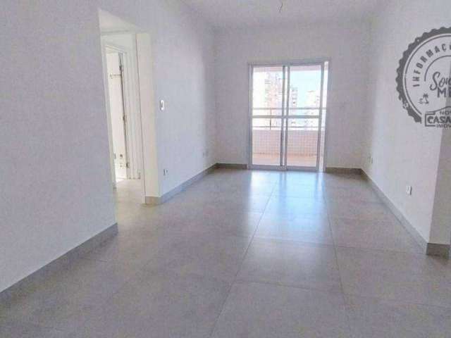 Apartamento na Tupi - Praia Grande/SP