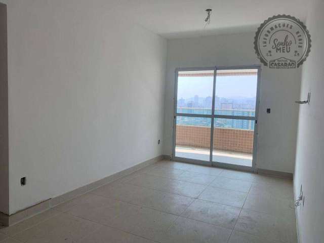 Apartamento na Aviação - Praia Grande/SP