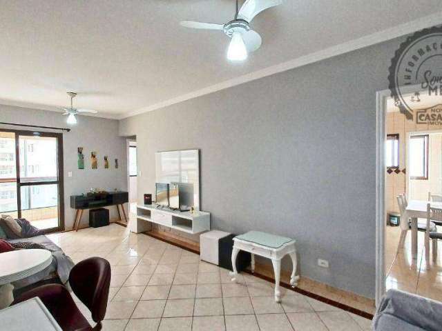 Apartamento na Aviação - Praia Grande/SP