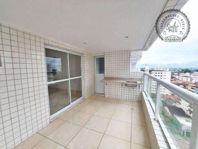 Apartamento na Aviação - Praia Grande/SP