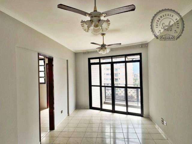 Apartamento na  Vila Assunção - Praia Grande/SP