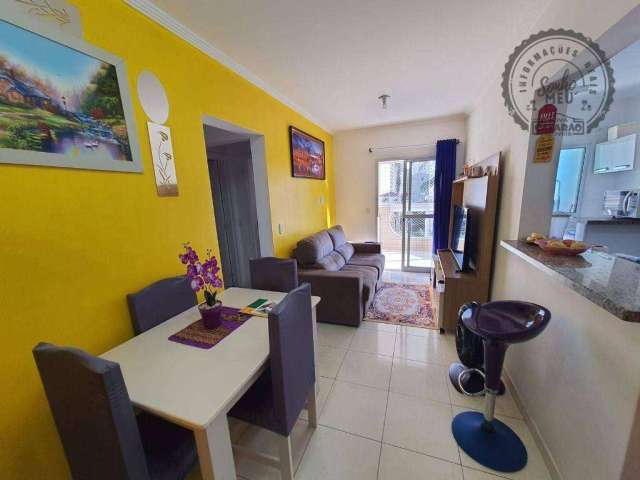 Apartamento na Aviação - Praia Grande/SP