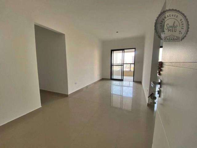 Apartamento na Mirim - Praia Grande/SP