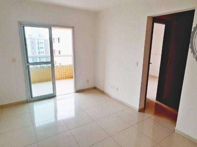 Apartamento na Guilhermina - Praia Grande/SP