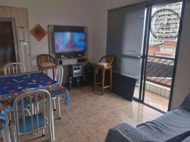 Apartamento na Aviação - Praia Grande/SP