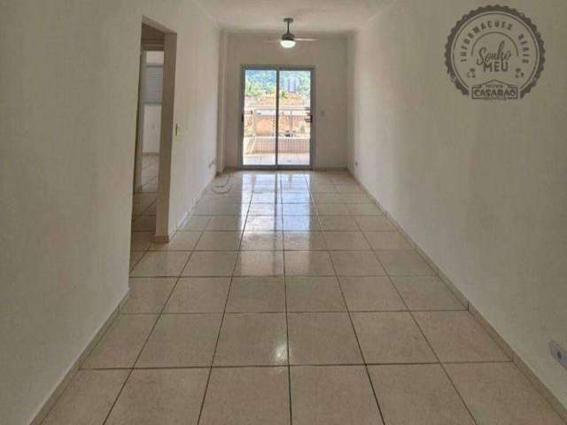 Apartamento no Canto do Forte - Praia Grande/SP