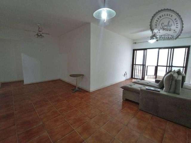 Apartamento no Canto do Forte - Praia Grande/SP