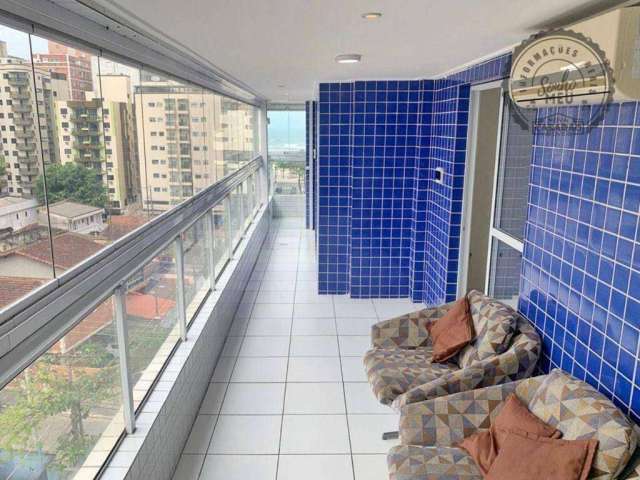 Apartamento na Aviação - Praia Grande/SP