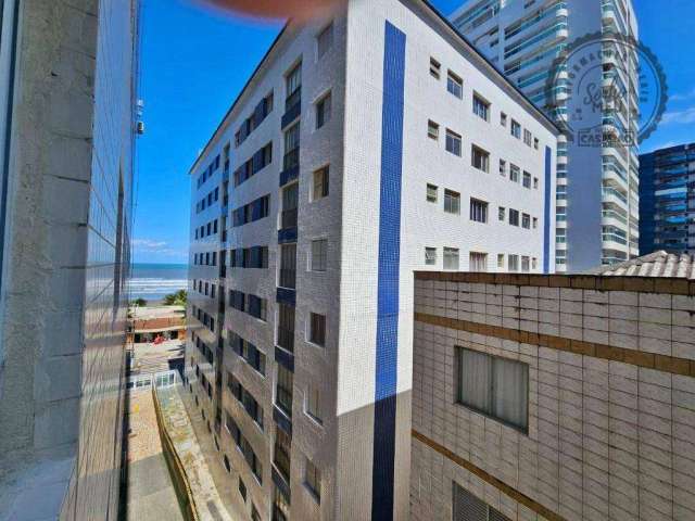 Apartamento no Canto do Forte - Praia Grande/SP