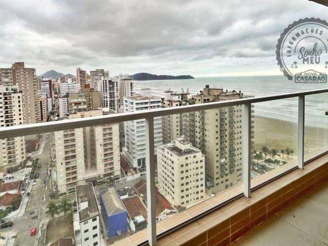 Apartamento na  Aviação - Praia Grande/SP