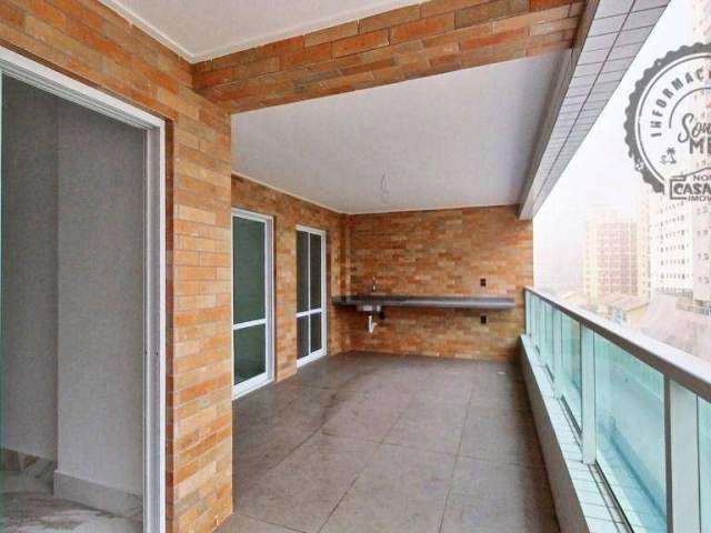 Apartamento na Aviação - Praia Grande/SP