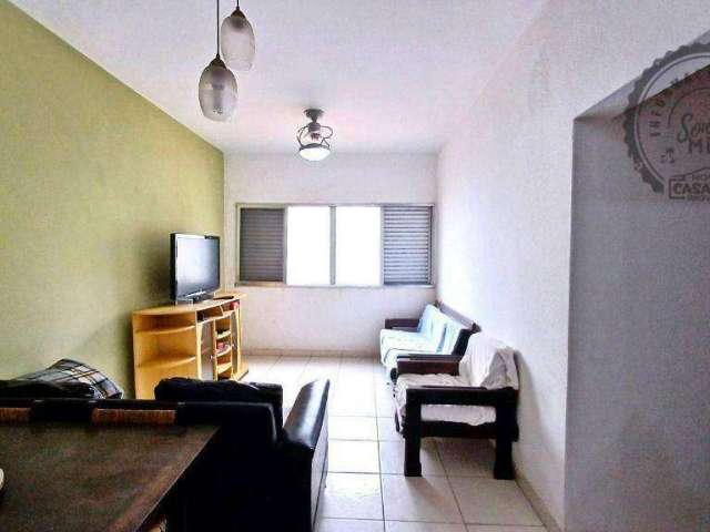 Apartamento na Tupi - Praia Grande/SP