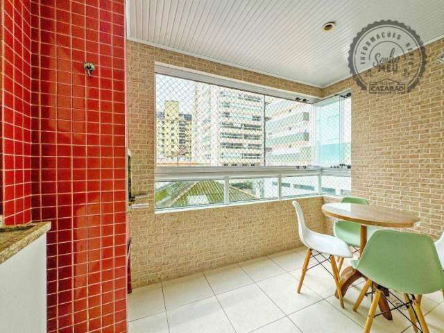 Apartamento no Canto do Forte - Praia Grande/SP